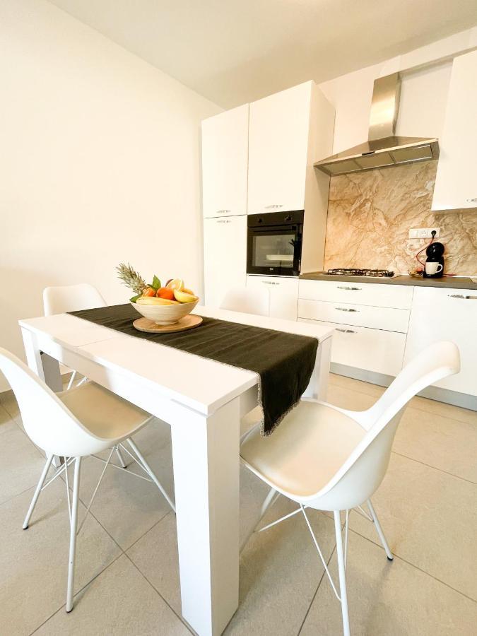 Stylish City View Apartment * Bellela * Κόρτσουλα Εξωτερικό φωτογραφία